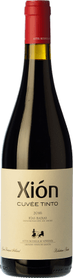 Attis Xión Rías Baixas Cuvée Eiche 75 cl