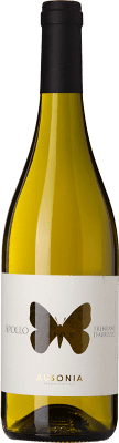 Ausonia Apollo Trebbiano d'Abruzzo Trebbiano d'Abruzzo 75 cl