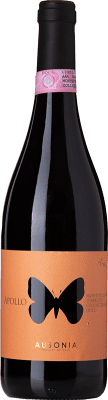 Ausonia Apollo Anfora Montepulciano Montepulciano d'Abruzzo Colline Teramane 75 cl