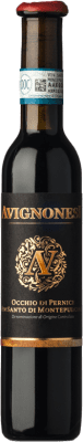 Avignonesi Occhio Pernice Sangiovese Vin Santo di Montepulciano ハーフボトル 37 cl