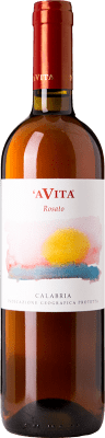 'A Vita Rosato
