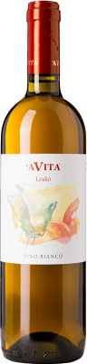 'A Vita Leukò Calabria Eco — Biologico 75 cl