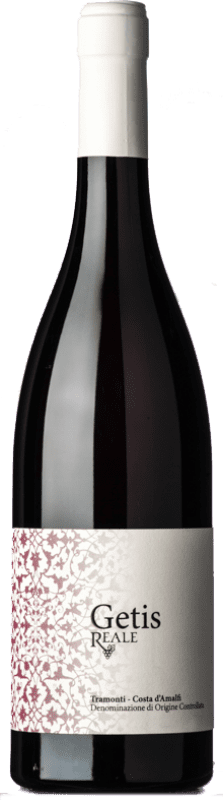 35,95 € 送料無料 | ロゼワイン Reale Tramonti Rosato Getis D.O.C. Costa d'Amalfi