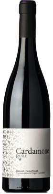 Reale Tramonti Rosso Cardamone