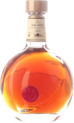 2 508,95 € | Rhum Bacardí 150 Aniversario Porto Rico Bouteille Medium 50 cl