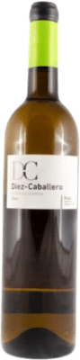 Diez-Caballero Barrica