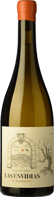 Barco del Corneta Las Envidias Crianza — 陈酿