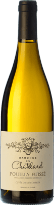 Baronne du Chatelard Chardonnay Pouilly-Fuissé 75 cl