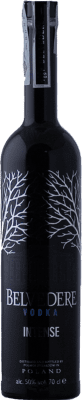 伏特加 Belvedere 50º 70 cl Intenso — 浓烈