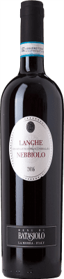 Beni di Batasiolo Nebbiolo Langhe 75 cl