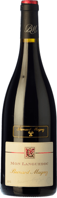 Bernard Magrez Mon Languedoc Vin de Pays Languedoc Дуб 75 cl