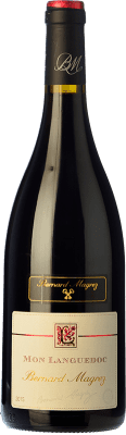 Bernard Magrez Mon Languedoc Eiche
