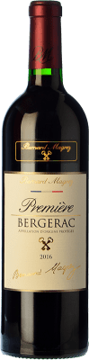 Bernard Magrez Premiere Bergerac Aged 75 cl
