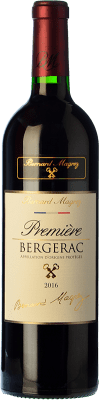 Bernard Magrez Première Aged