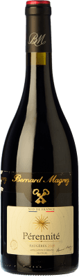 Bernard Magrez Pérennité Vin de Pays Languedoc 橡木 75 cl