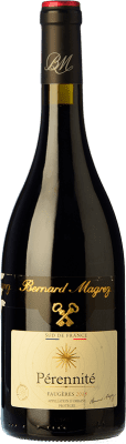 Bernard Magrez Pérennité Vin de Pays Languedoc Carvalho 75 cl