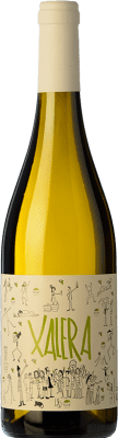 Bernaví Xalera Blanc Terra Alta 75 cl