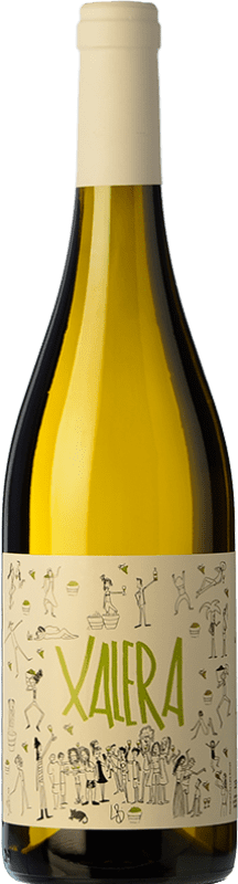 11,95 € Free Shipping | White Wine Bernaví Xalera D.O. Terra Alta