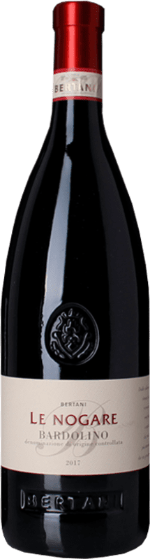 11,95 € 免费送货 | 红酒 Bertani Le Nogare D.O.C. Bardolino