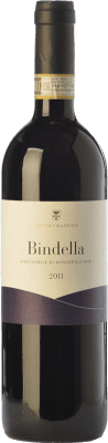 Bindella Prugnolo Gentile Vino Nobile di Montepulciano 75 cl