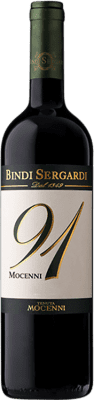 Bindi Sergardi Mocenni 91