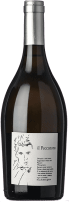 Bisi Il Peccatore Frizzante — Semi-Sparkling