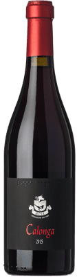 Bisi Calonga Pinot Schwarz Provincia di Pavia 75 cl