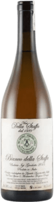 Vini Conestabile della Staffa Trubiano Trebbiano Umbria Ecológico 75 cl