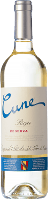 Norte de España - CVNE Cune レセルバ