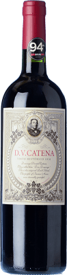 Catena Zapata D.V. Tinto Histórico Mendoza старения 75 cl