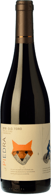 Estancia Piedra Toro Carvalho 75 cl