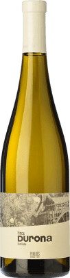 Mont-Rubí Finca Durona Parellada Penedès 岁 75 cl