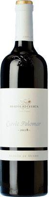 Abadía Retuerta Cuvée Palomar