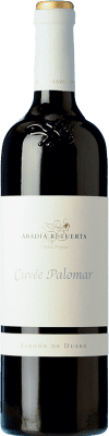 Abadía Retuerta Cuvée Palomar