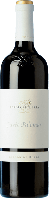 75,95 € Free Shipping | Red wine Abadía Retuerta Cuvée Palomar I.G.P. Vino de la Tierra de Castilla y León