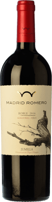 Madrid Romero Jumilla Quercia 75 cl
