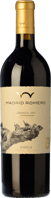 Madrid Romero Crianza