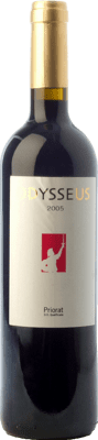 Puig Priorat Odysseus Etiqueta Blanca Priorat 岁 75 cl