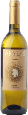 Puig Priorat Akyles Macabeo Priorat Crianza — Aged 75 cl