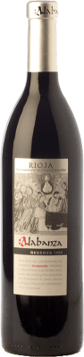 Alabanza Rioja Reserve 75 cl
