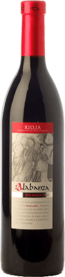 Alabanza Rioja Aged 75 cl