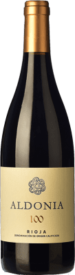 Aldonia 100 Grenache Rioja 岁 75 cl