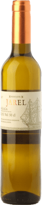 免费送货 | 甜酒 Almijara Jarel Moscatel D.O. Sierras de Málaga 安达卢西亚 西班牙 Muscat of Alexandria 瓶子 Medium 50 cl