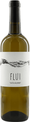 Encosta da Quinta Humus Flui branco Vinho Regional de Lisboa 75 cl