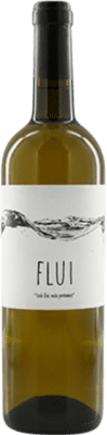 Encosta da Quinta Humus Flui branco Vinho Regional de Lisboa Biologico 75 cl