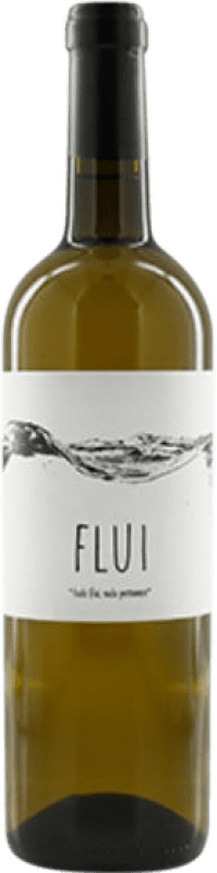 送料無料 | 白ワイン Encosta da Quinta Humus Flui branco I.G. Vinho Regional de Lisboa Lisboa ポルトガル Rabigato, Arinto, Vidal 75 cl