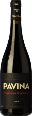 Alta Pavina Tinto Vino de la Tierra de Castilla y León Alterung 75 cl
