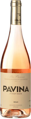 Alta Pavina Rosé Pinot Black Vino de la Tierra de Castilla y León 75 cl