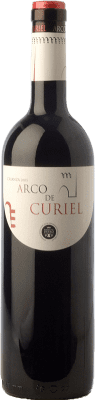 Arco de Curiel Tempranillo Ribera del Duero Aged 75 cl