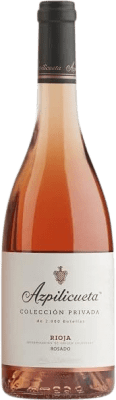 Campo Viejo Azpilicueta Colección Privada Rosado